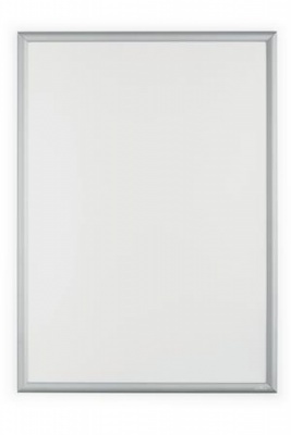 Tabuľa na plagáty, nástenná, A1, hliníkový rám, DURABLE