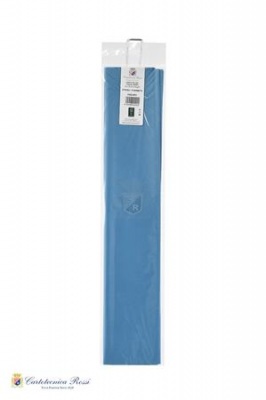 Hodvábny papier, 50x76 cm, 21 g, tyrkysový