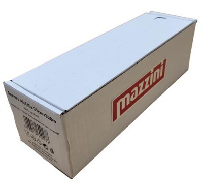 Alubal, 29 cm x 300 m, 9 µ, silný, MAZZINI "Gastro"