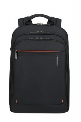 Batoh na notebook, 15,6", SAMSONITE "Network 4", čierny