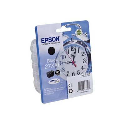 T27914010 náplň do tlačiarní Workforce 3620DWF,7110DTW, EPSON, čierna, 34,1 ml