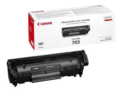 LBP 2900/3000 toner