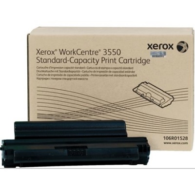 Toner "Workcentre 3550", čierny, 5K