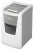Skartovací stroj, mikrokonfety, 100 listov, LEITZ "IQ AutoFeed SmallOffice 100 P5 Pro"