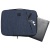 Puzdro na notebook, 15-16", EXACOMPTA, modré