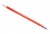 Grafitová ceruzka s gumou, HB, trojhranná, KORES "Mathmagic"