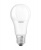 LED žiarovka, E27, guľa, A60, 13W, 1521 lm, 2700K (MF), OSRAM "Value"