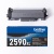 TN2590XL laserový toner pre HL-L2402,  DCP-L2622 tlačiarne, BROTHER, čierna, 3k