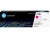 Toner W2193A, laserový, pre tlačiareň HP LaserJet Pro 3202, HP 219A, magenta, 1 200 strán