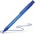 Guľôčkové pero, 0,5 mm, stláčací mechanizmus, SCHNEIDER "Fave", modré